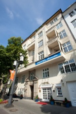 Familienhotel Hotel Brandies Berlin in Berlin