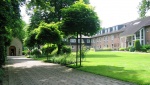 Familienhotel Bildungshaus Mariengrund in M�nster