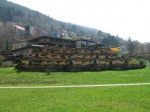 Familienhotel Hotel Valsana am Kurpark in Bad Wildbad