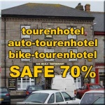 Hotelangebot in Land's End