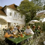 �bernachten in Lengerich