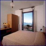 Hotel Residence Elisa in Tignale