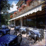 �bernachten in Tignale