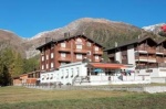 Hotel Tannenhof in Oberwald / Obergoms