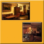 Hotel Alexander in Radebeul