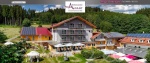 Landhotel Forellenhof in Achslach