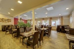 Hotelzimmer in Achslach