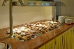 Sport & Wellness Hotel Cristallo
