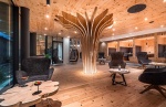 Sport & Wellness Hotel Cristallo in Levico Terme (TN)