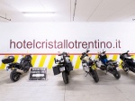 �bernachten in Levico Terme (TN)