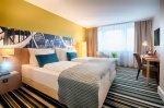 Carat Hotel Hamburg in Hamburg