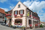Hotel Restaurant Kleiber in Saint Jean Saverne / Rhein (Rhin)