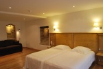 Urlaub Familien Hotel Restaurant Kleiber in Saint Jean Saverne