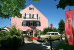 Kinderhotel Airport Hotel Regentpark M�nchen in Hallbergmoos