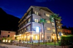 Hotel  Europa in Porlezza