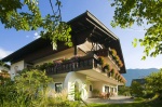 Pension Hilpold in Lana