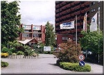 Hotel und Ferienpark Rhein-Lahn in Lahnstein auf der H�he