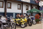 Kinderhotel Landgasthof Anker in Simmersfeld