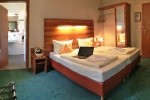 Kinderhotel Hotel Haus Hillesheim (seit 1894) in D�sseldorf