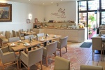 Hotel Kritiken f�r Hotel Haus Hillesheim (seit 1894) in D�sseldorf