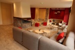 LE TOURING  H�tel-Restaurant in Thannenkirch