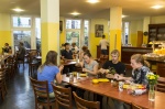 �bernachten in Berlin