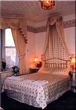 Acorn Guest House in Cambridge