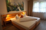 Hotel f�r Radfahrer in Heigenbr�cken