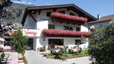 Gasthaus Venetrast in Imsterberg / Imst - Gurgltal