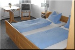 G�nstiges Hotel in Pollenfeld - Wachenzell
