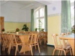 Fahrradhotel Herberge am See in Teterow