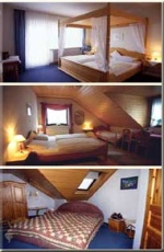 Hotelbewertungen Landgasthof Hotel Simon in Waldrach bei Trier