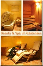 Hotel Kritiken f�r Landgasthof Hotel Simon in Waldrach bei Trier