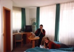 Hotelangebot in Stendal