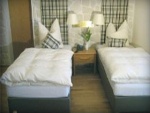 Urlaubshotel in Attenkirchen - Thalham