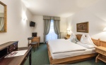 Hotelzimmer in Innichen