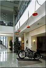 G�nstiges Hotel in Suhl