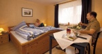Kinderhotel Landgasthaus Zum wilden Zimmermann in Hallenberg