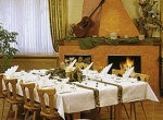 Urlaub Familien Landgasthaus Zum wilden Zimmermann in Hallenberg