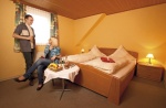 Hotel Kritiken f�r Landgasthaus Zum wilden Zimmermann in Hallenberg