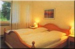 Hotelzimmer in Bad Laer