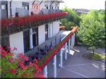 Hotelzimmer in Ilshofen