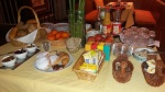 �bernachten in Cham