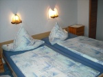 Hotelzimmer in Cham