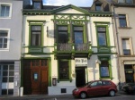Familienhotel Hilles Hostel in Trier