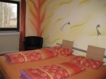 Kinderhotel Hilles Hostel in Trier