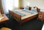 Preiswertes Hotel in St. Martin a. Tbg.