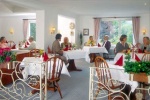 Hotel Markgraefler Hof
