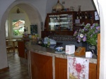 Albergo Concordia in Ischia di Pergine