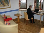 Preiswertes Hotel in Kirchheimbolanden